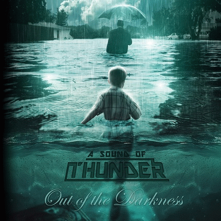 A Sound Of Thunder : Out of the Darkness